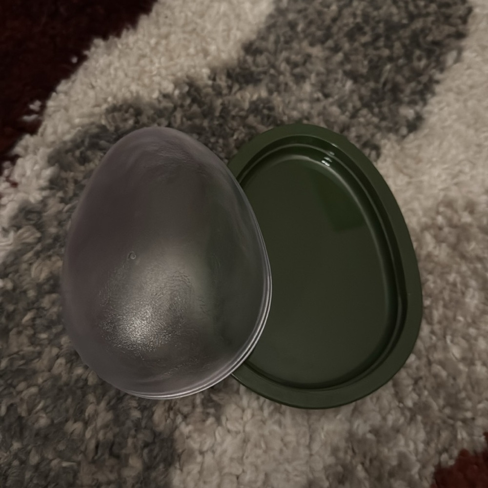Avocado storage